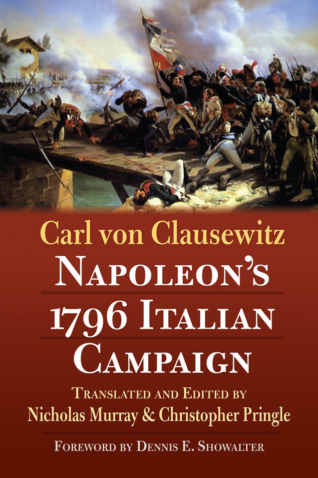 Napoleon’s 1796 Italian Campaign