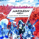 Napoléon Ier (album jeunesse)