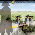 Napoléon – Tome 4 : La paix de Campoformio