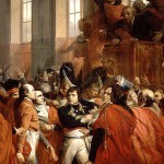 Autour du 18-Brumaire : contexte et déroulement d’un coup d’État