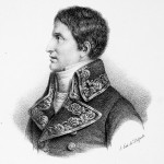 BONAPARTE Lucien (1775-1840), frère de Napoléon Ier