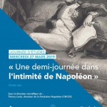 Dans l’intimité d’un Empereur : Napoléon Ier, l’époux, le père, l’amant