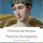 Pauline Bonaparte, princesse Borghèse