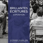 Brillantes écritures