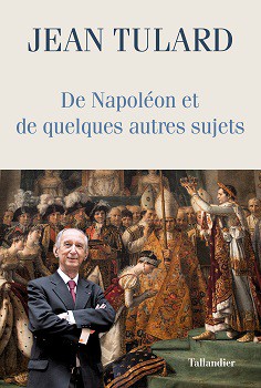 Une chronique de Jean Tulard : le dictionnaire va-t-il mourir ?