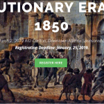 CRE – Consortium on the Revolutionary Era, 1750-1850