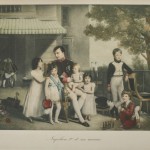 The Emperor in private: Napoleon I – husband, father, lover