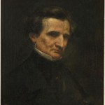 Hector Berlioz et la création de la <i>cantate du Cinq Mai</i>