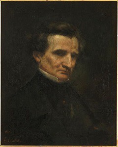 Hector Berlioz et la création de la <i>cantate du Cinq Mai</i>