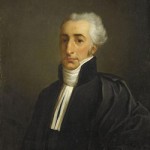 FURTADO Abraham (1756-1817), président de l’Assemblée des notables, secrétaire du Grand Sanhédrin