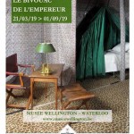 Le bivouac de l’Empereur (The Emperor’s bivouac)