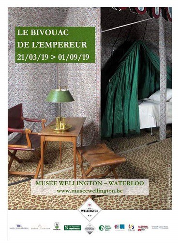 Le bivouac de l’Empereur (The Emperor’s bivouac)