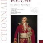 Dictionnaire Fouché