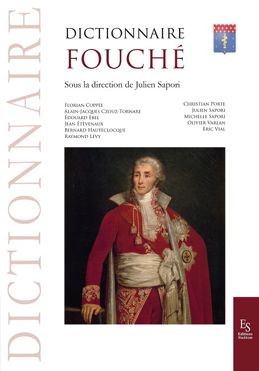 Dictionnaire Fouché