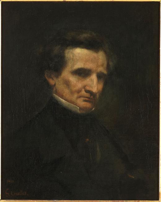 Berlioz and the “Cinq Mai” Cantata