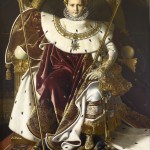 Jean-Auguste-Dominique Ingres: La Vita Artistica al Tempo dei Bonaparte