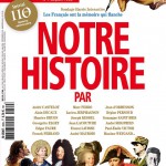 Numéro spécial d’<i>Historia</i> pour ses 110 ans