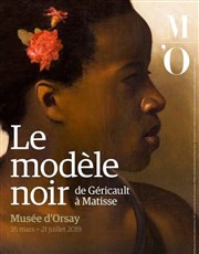 Le modèle noir de Géricault à Matisse. De l’abolition de l’esclavage en France (1794) à nos jours