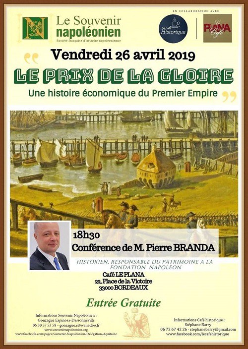 Le prix de la gloire