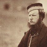 Roger Fenton’s Photographs of the Crimea, 1855