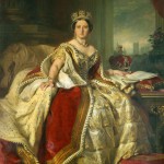 Bicentenary of the Births of Victoria and Albert
