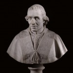 Bust of Pius VII