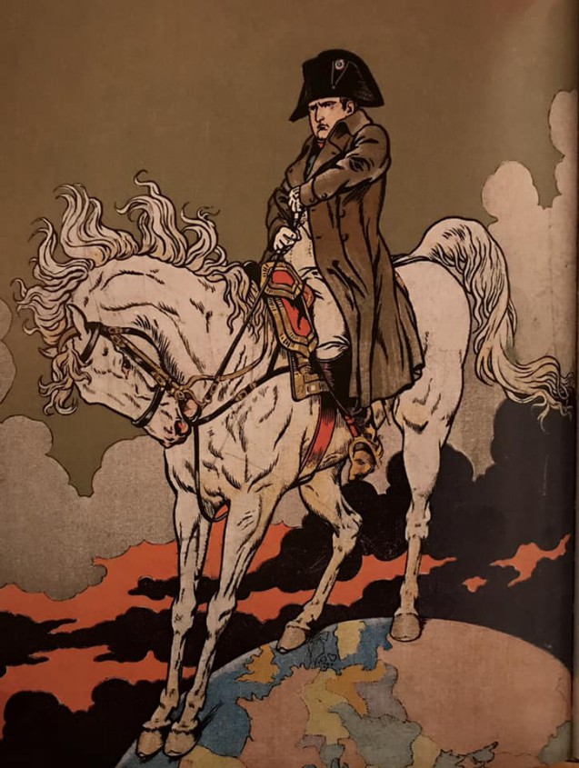 Napoléon et l’image