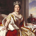 Queen Victoria’s impressions of Napoleon III (memorandum dated 2nd May 1855)