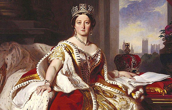 Queen Victoria’s impressions of Napoleon III (memorandum dated 2nd May 1855)