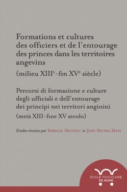 Un autre Risorgimento.  La formation du monde libéral dans le royaume des Deux-Siciles (1815-1856)