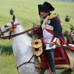 Napoleon 250: event based on Napoleon’s and Wellington’s youth