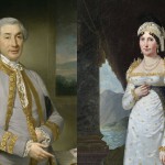 Bullet Point # 26 – Who were Napoleon’s parents?