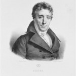 SIEYÈS Emmanuel-Joseph (1748-1836), député