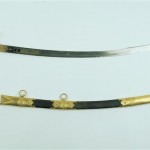 Sabre of Honour awarded to Jean-Baptiste Bessières by Napoleon Bonaparte for his role on 19 Brumaire