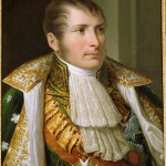 Portrait of Eugène de Beauharnais