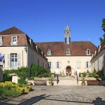 De Longwood (Atlantique sud) à Vitteaux (Côte-d’Or) avec Jacques Coursot