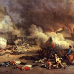 Vidéo > Napoléon Bonaparte et la Révolution française (2 min. 39)