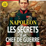 <i>Historia</i> n°873, septembre 2019 : Napoléon. Les secrets d’un chef de guerre