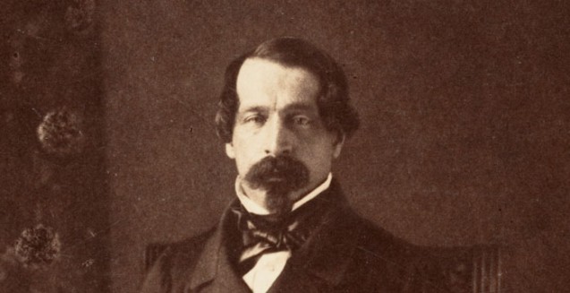 NAPOLÉON III (1808-1873), portrait et système dynastique