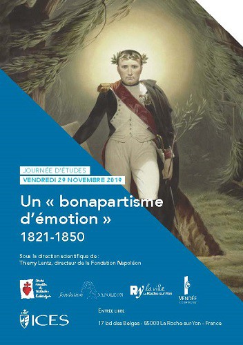 Un bonapartisme d’émotion