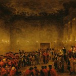 Vidéo > Le coup d’État de Brumaire (9-10 novembre 1799). 2 : Déroulement, acteurs (5 min. 18)