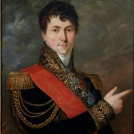 César-Charles-Etienne, comte GUDIN DE LA SABLONNIÈRE (1768-1812), division general