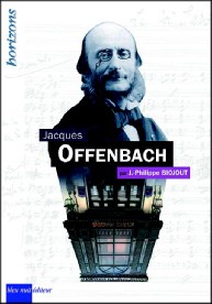 Jacques Offenbach