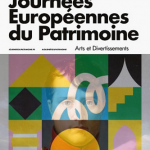 Journées européennes (et napoléoniennes !) du Patrimoine 2019