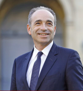 « Mon Napoléon à moi » avec Jean-François Copé