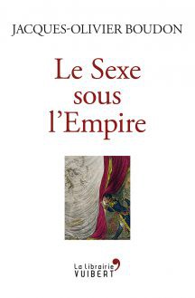 Le sexe sous l’Empire