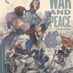 DVD War and Peace