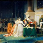 Bullet Point #28: Did Napoleon really love Josephine?