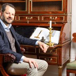 Le métier d’antiquaire en ligne : interview de Benoît Geisler