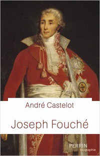 Joseph Fouché